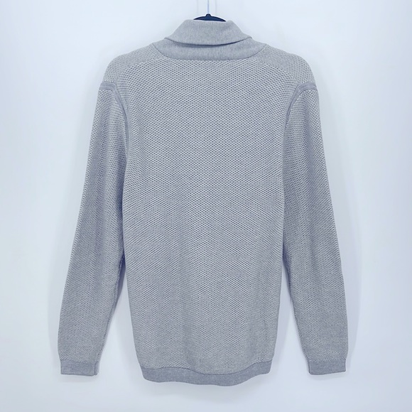 HORST Shawl Collar Cardigan - Picture 4 of 4